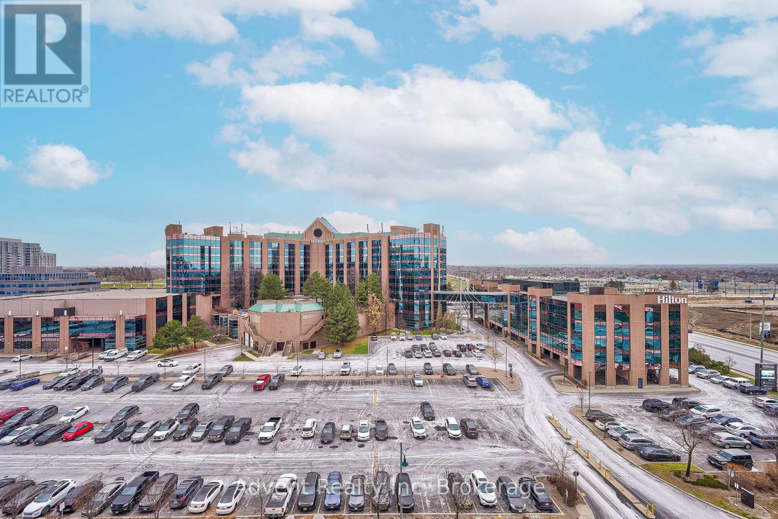 1016 - 9 Clegg Road, Markham, Ontario  L6G 0H3 - Photo 27 - N13112898