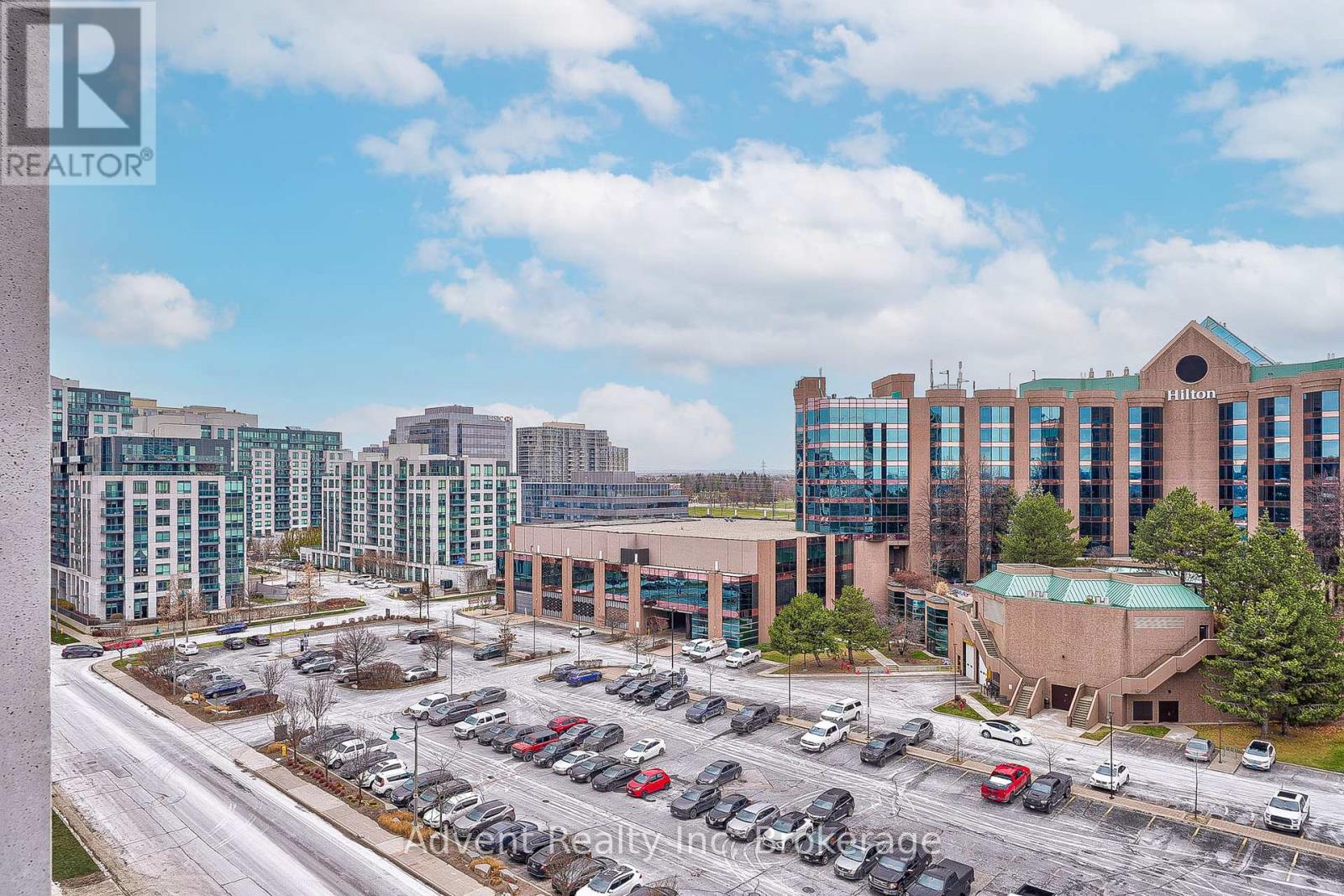 1016 - 9 Clegg Road, Markham, Ontario  L6G 0H3 - Photo 28 - N13112898