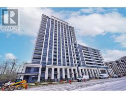 1016 - 9 CLEGG ROAD, Markham, Ontario