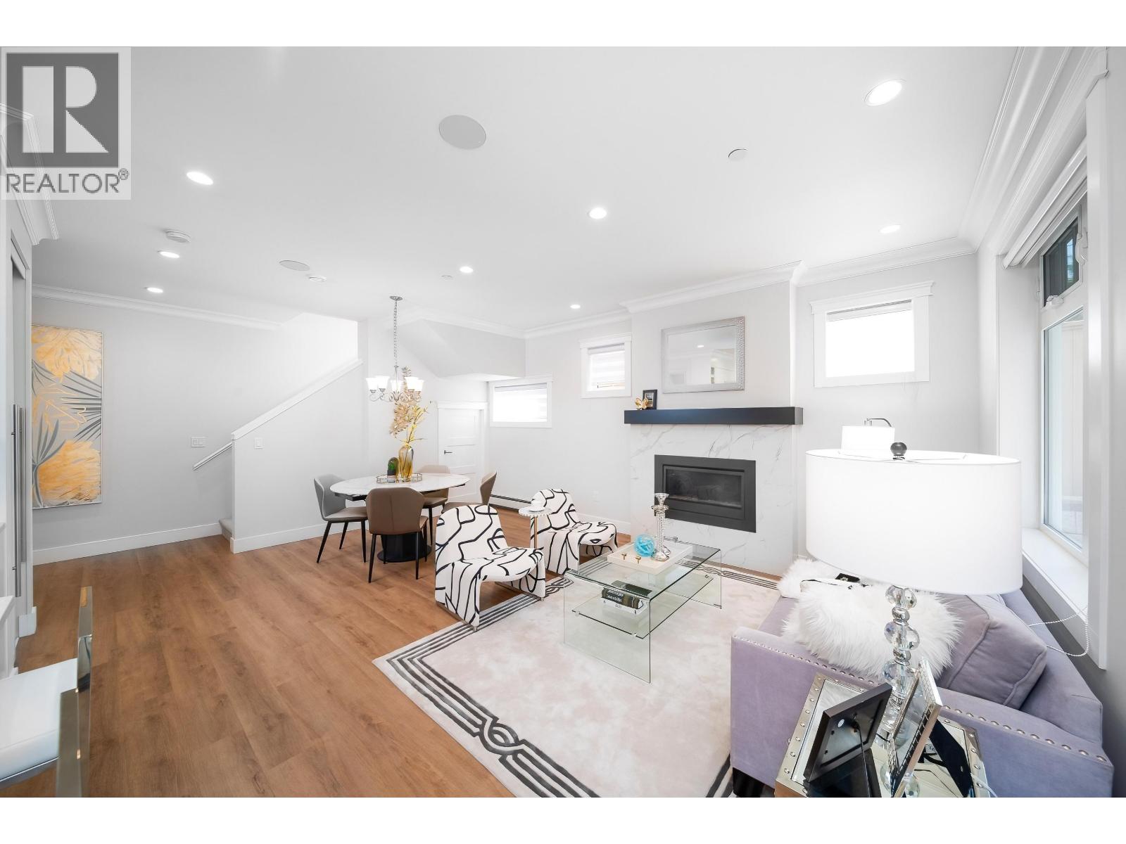 2753 Alma Street, Vancouver, British Columbia  V6R 3S3 - Photo 4 - R3122008