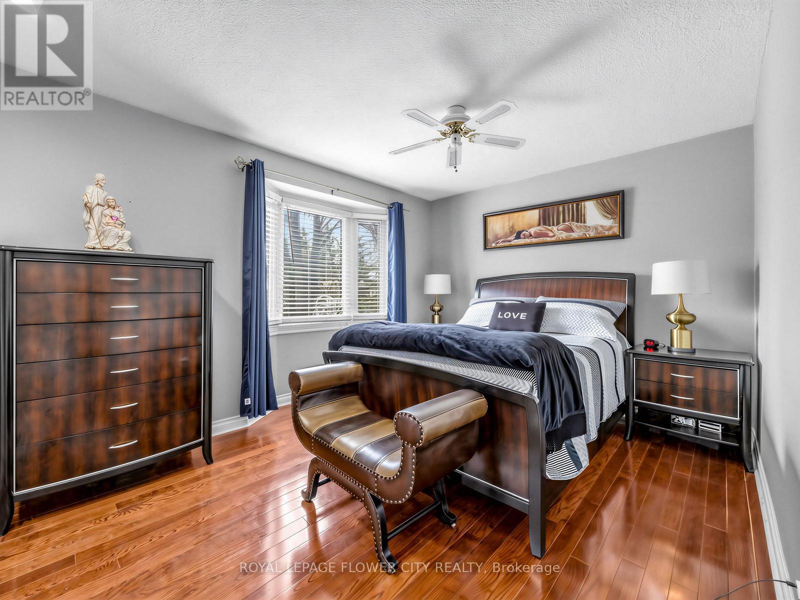16 Blossom Avenue, Brampton, Ontario  L6X 2W3 - Photo 26 - W13087492
