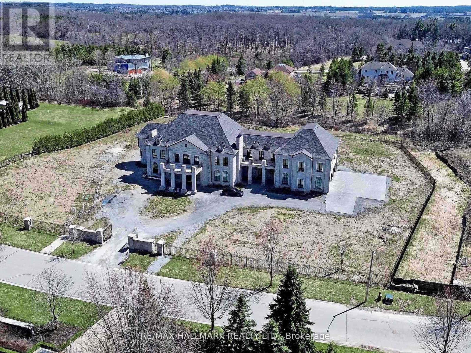 15 Eden Vale Drive, King, Ontario  L7B 1L8 - Photo 2 - N13113672