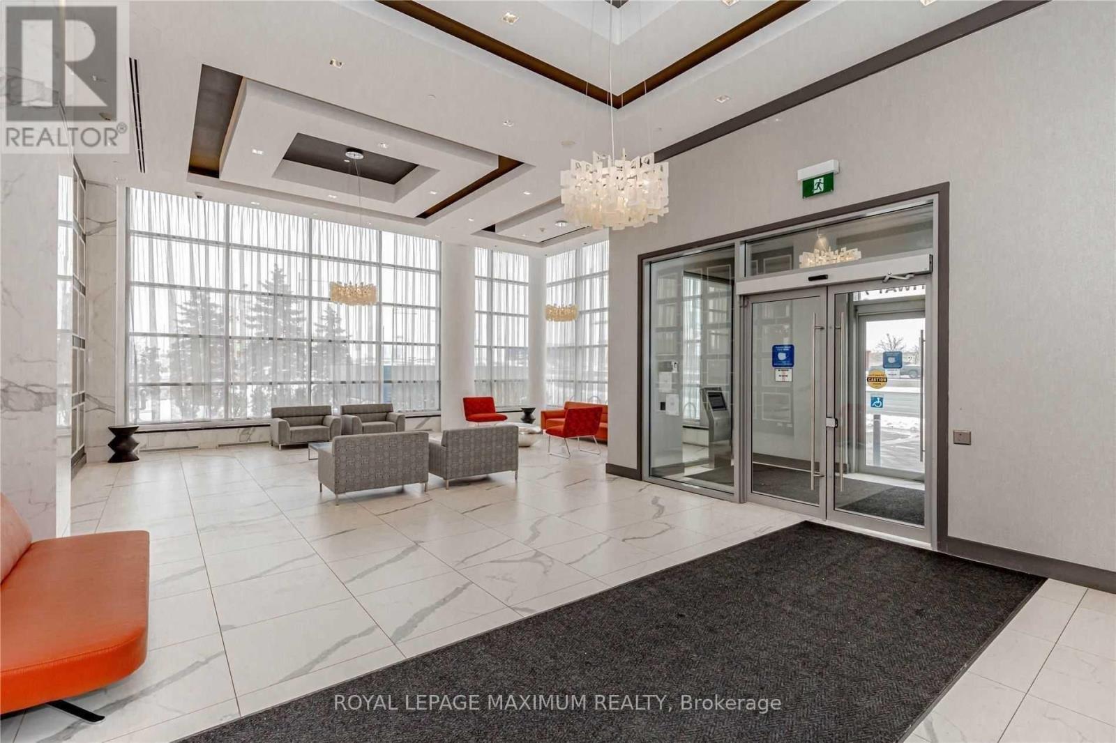 1601 - 3600 Highway 7 Road, Vaughan, Ontario  L4L 0G8 - Photo 3 - N13113718