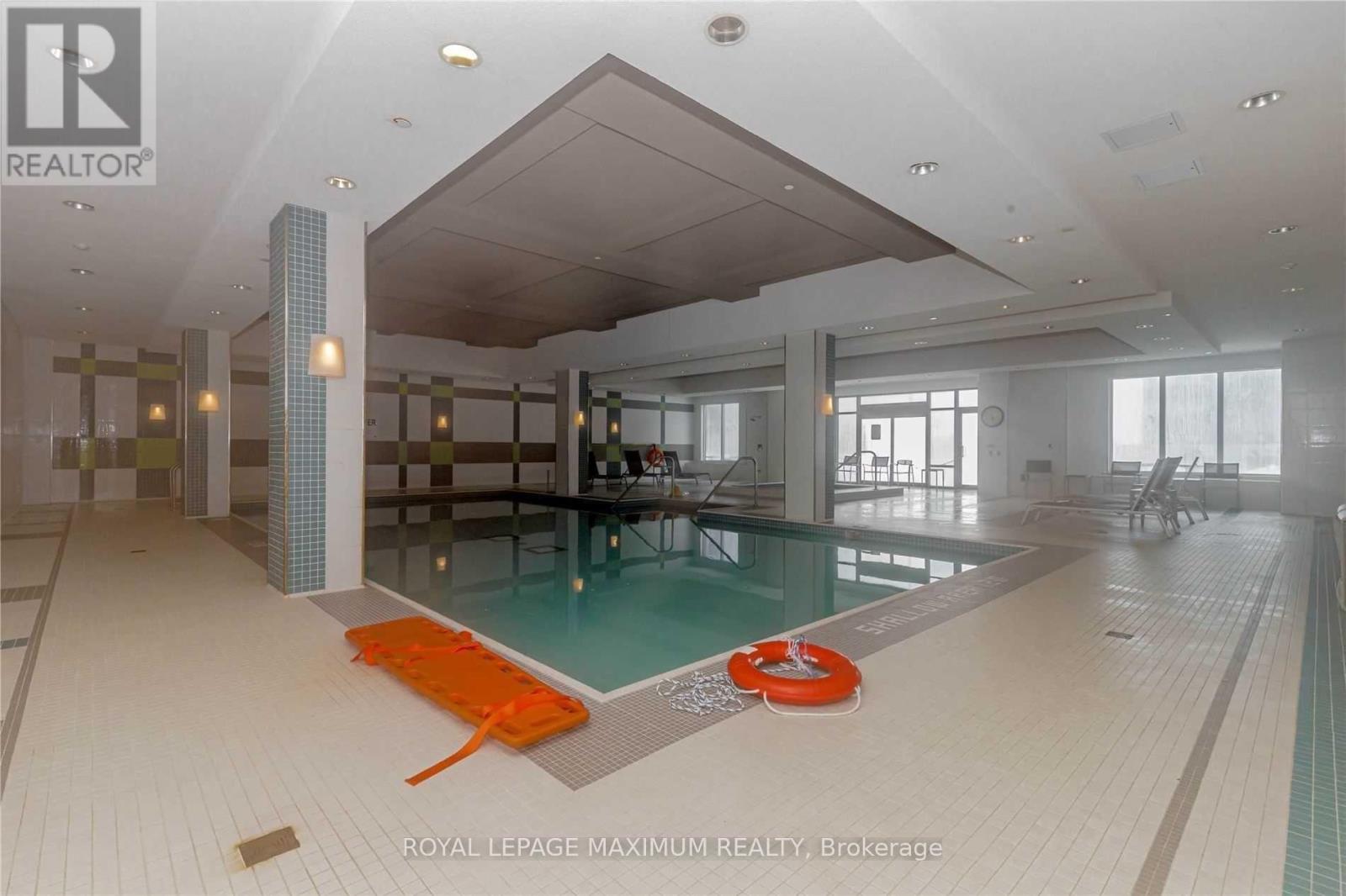 1601 - 3600 Highway 7 Road, Vaughan, Ontario  L4L 0G8 - Photo 5 - N13113718