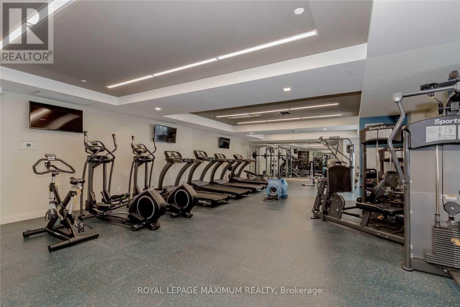 1601 - 3600 Highway 7 Road, Vaughan, Ontario  L4L 0G8 - Photo 6 - N13113718