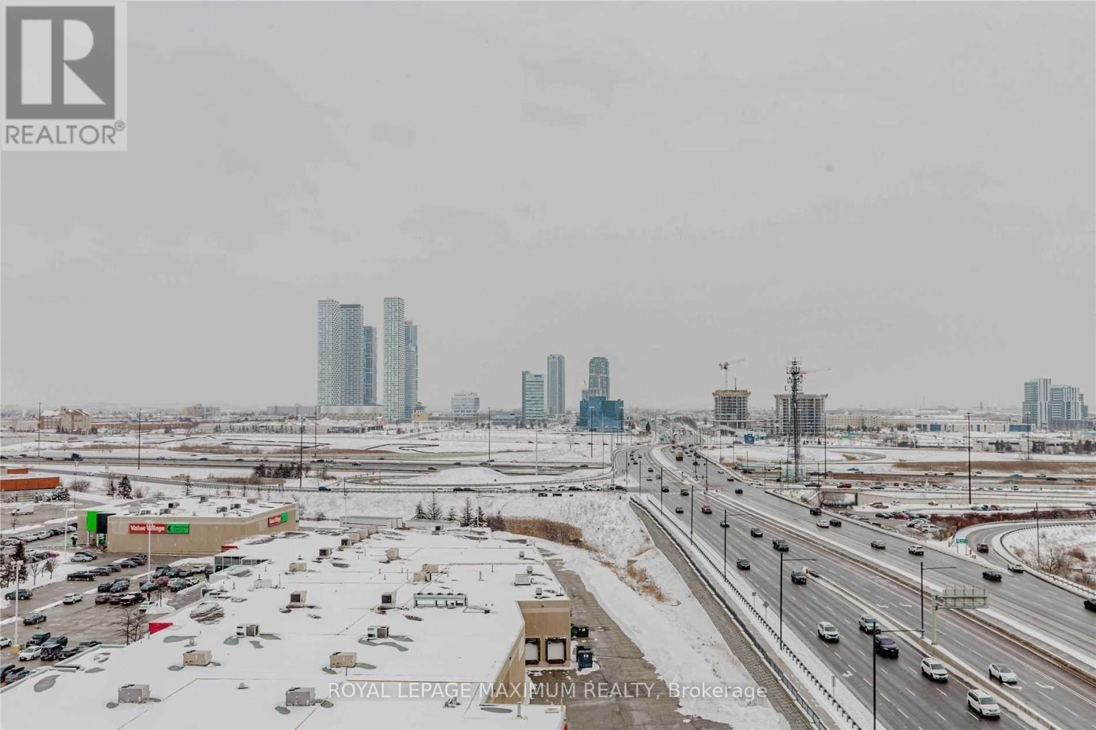1601 - 3600 Highway 7 Road, Vaughan, Ontario  L4L 0G8 - Photo 9 - N13113718