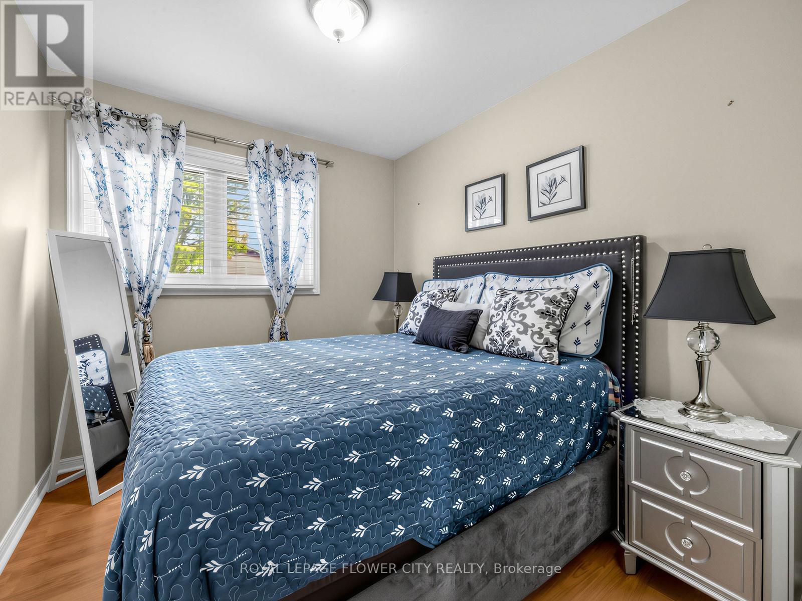 16 Blossom Avenue, Brampton, Ontario  L6X 2W3 - Photo 27 - W13087492