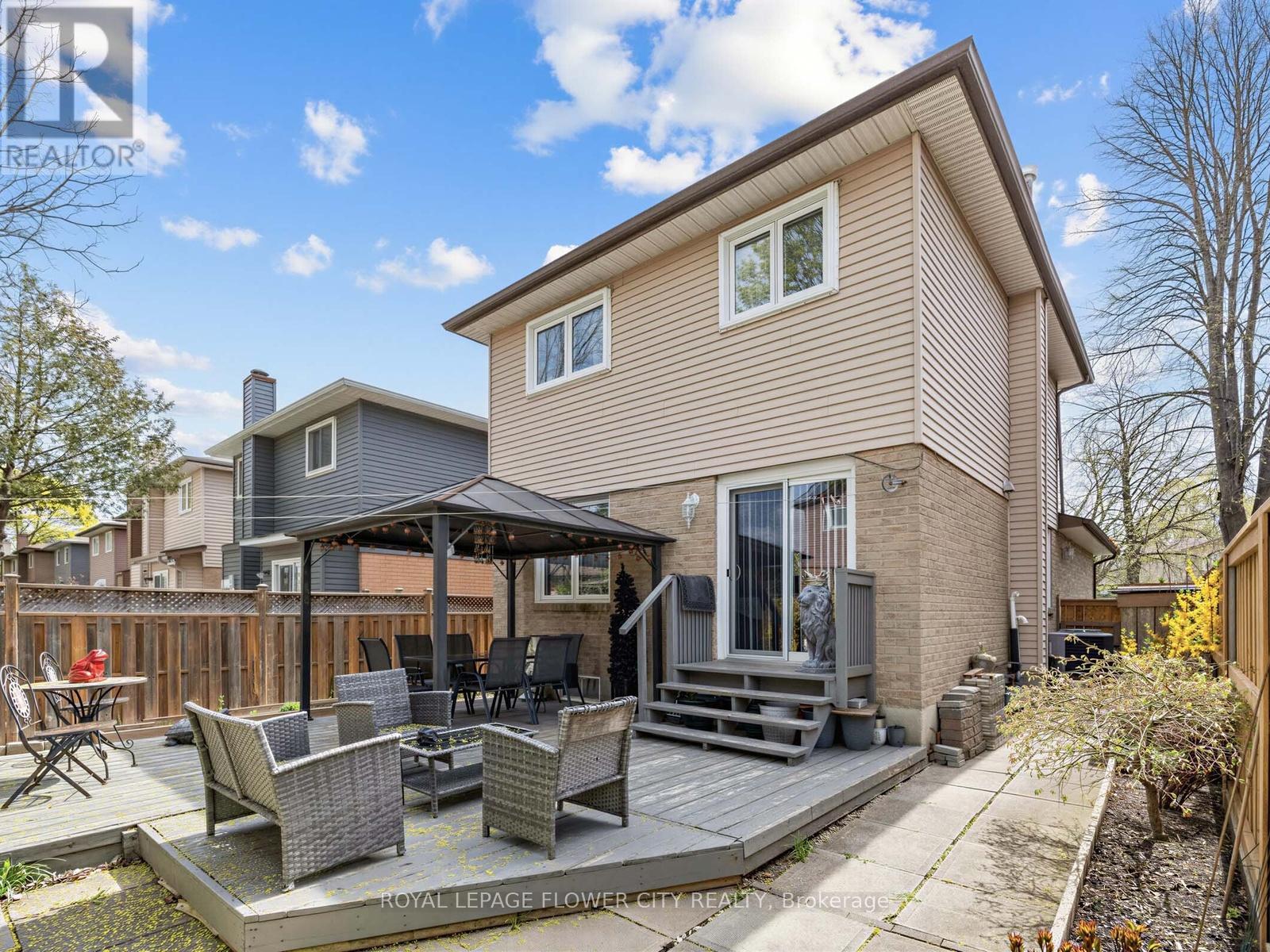 16 Blossom Avenue, Brampton, Ontario  L6X 2W3 - Photo 32 - W13087492