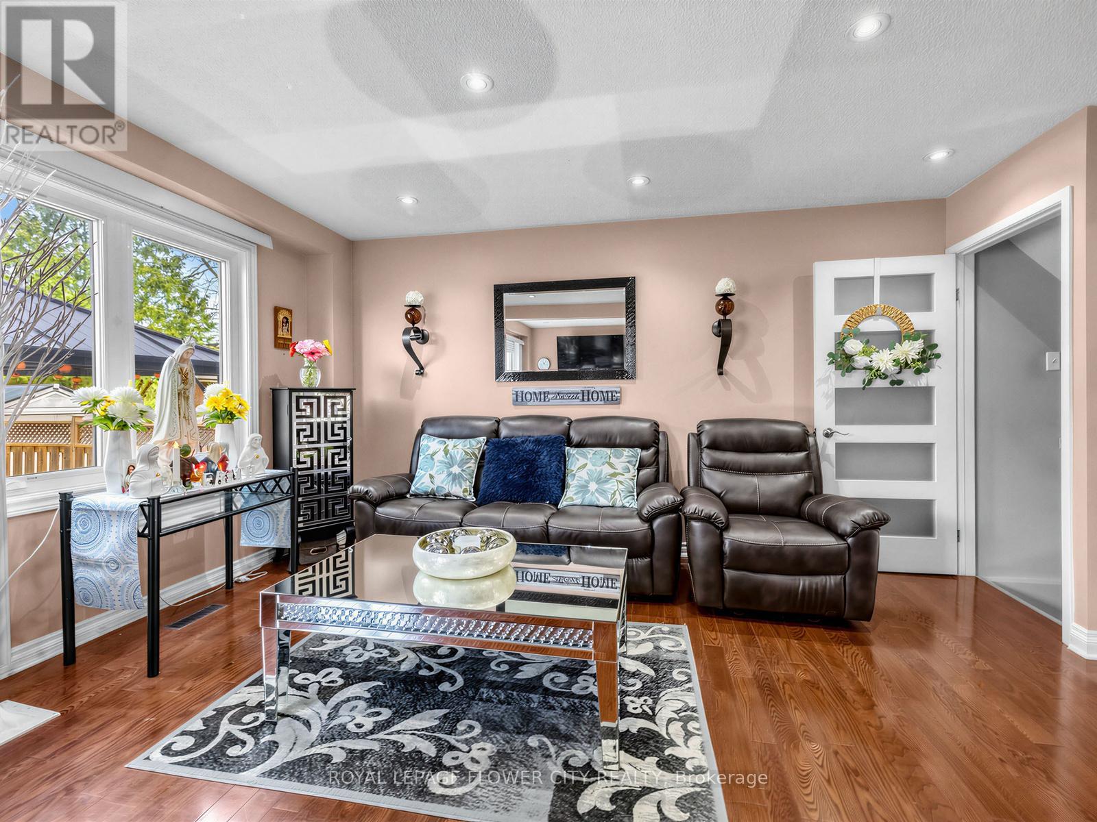 16 Blossom Avenue, Brampton, Ontario  L6X 2W3 - Photo 15 - W13087492