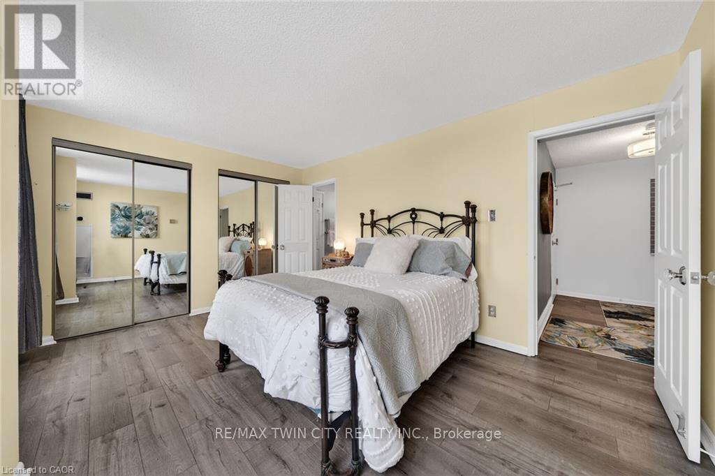 301 - 150 Queen Street S, Kitchener, Ontario  N2G 4T7 - Photo 12 - X12962358