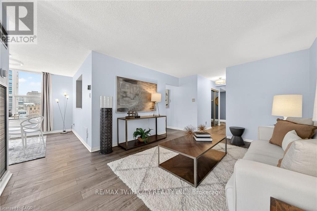 301 - 150 Queen Street S, Kitchener, Ontario  N2G 4T7 - Photo 23 - X12962358