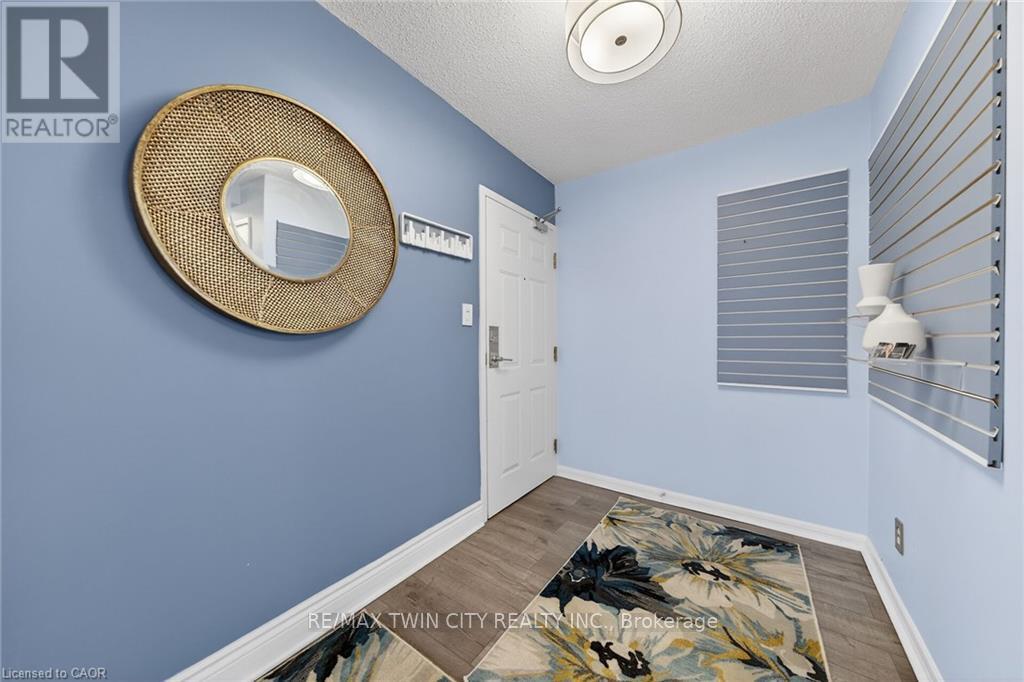 301 - 150 Queen Street S, Kitchener, Ontario  N2G 4T7 - Photo 8 - X12962358