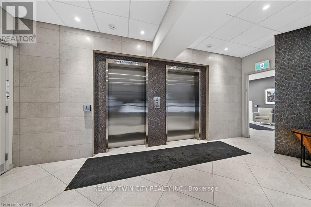 301 - 150 Queen Street S, Kitchener, Ontario  N2G 4T7 - Photo 5 - X12962358