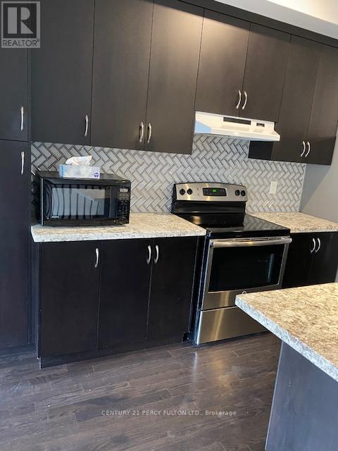 47 Dryden Way, Toronto, Ontario  M9R 0B2 - Photo 2 - W13113704