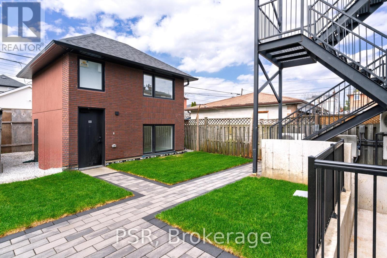 E - 218 Aileen Avenue, Toronto, Ontario  M6M 1G4 - Photo 25 - W13113720