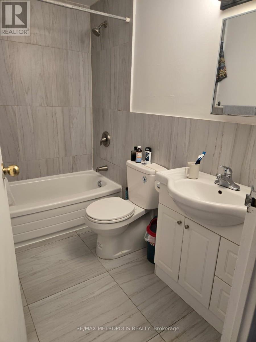 202 - 1445 Wilson Avenue, Toronto, Ontario  M3M 1J5 - Photo 6 - W13113742