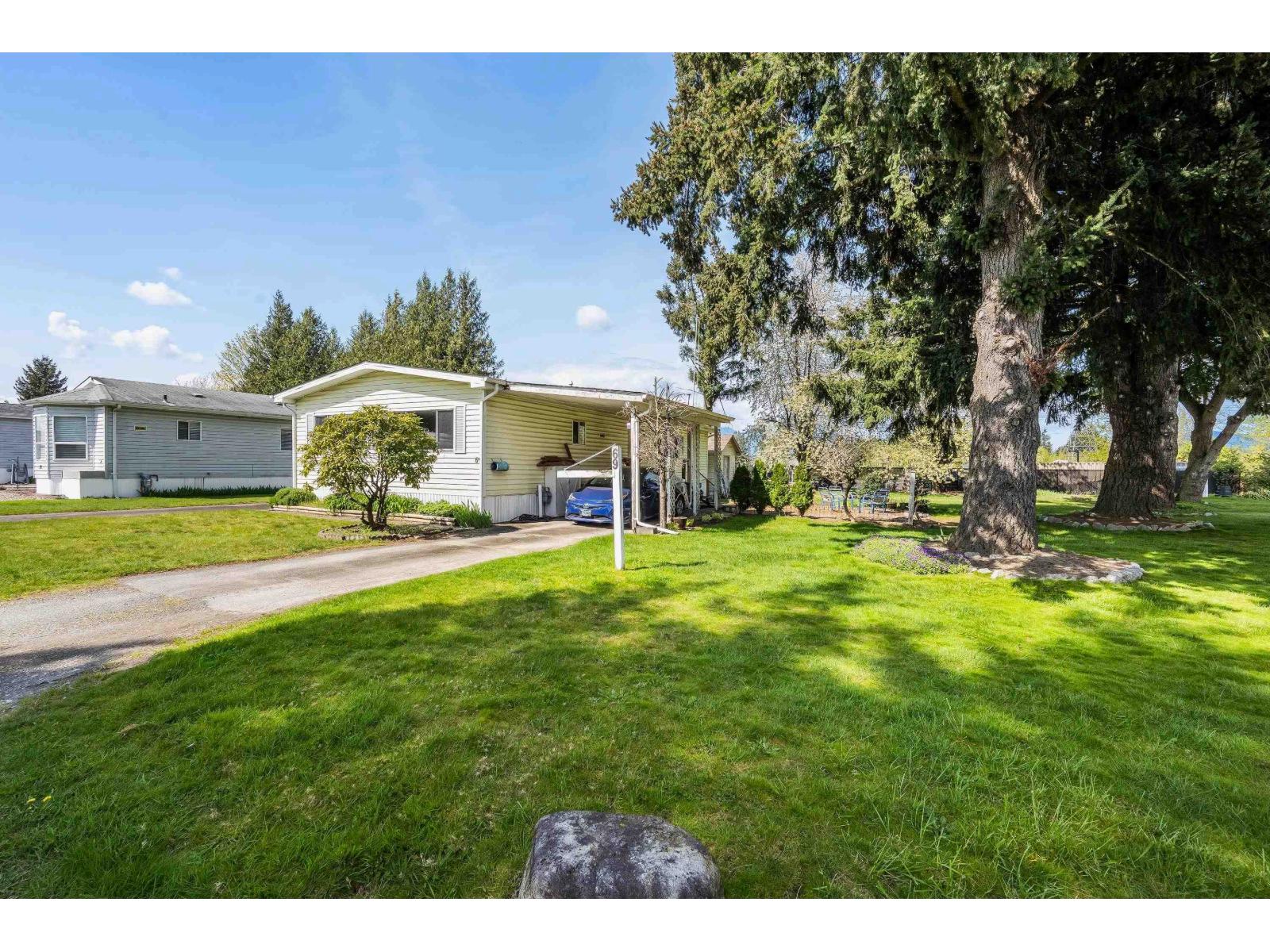 69 6035 Vedder Road, Sardis South, Chilliwack, British Columbia  V2R 1E5 - Photo 2 - R3122229