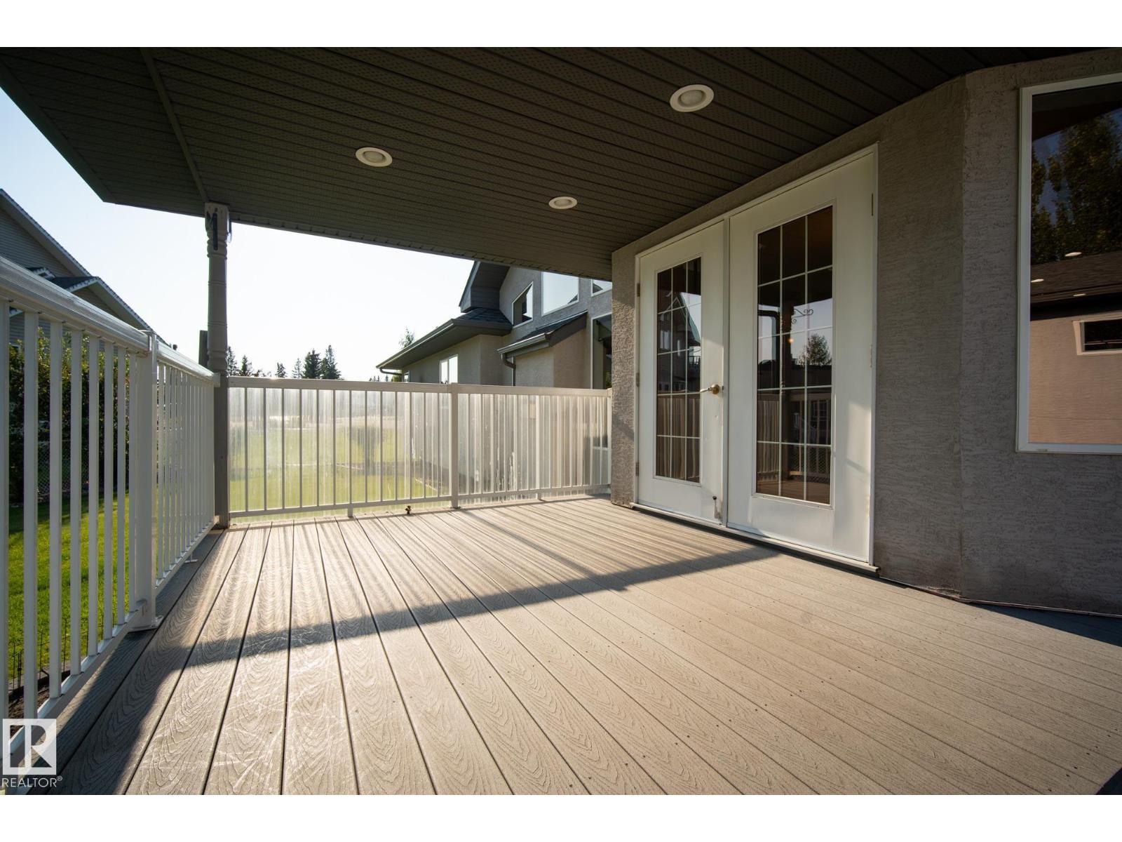 19 Country Ln, Stony Plain, Alberta  T7Z 2L1 - Photo 38 - E4476538