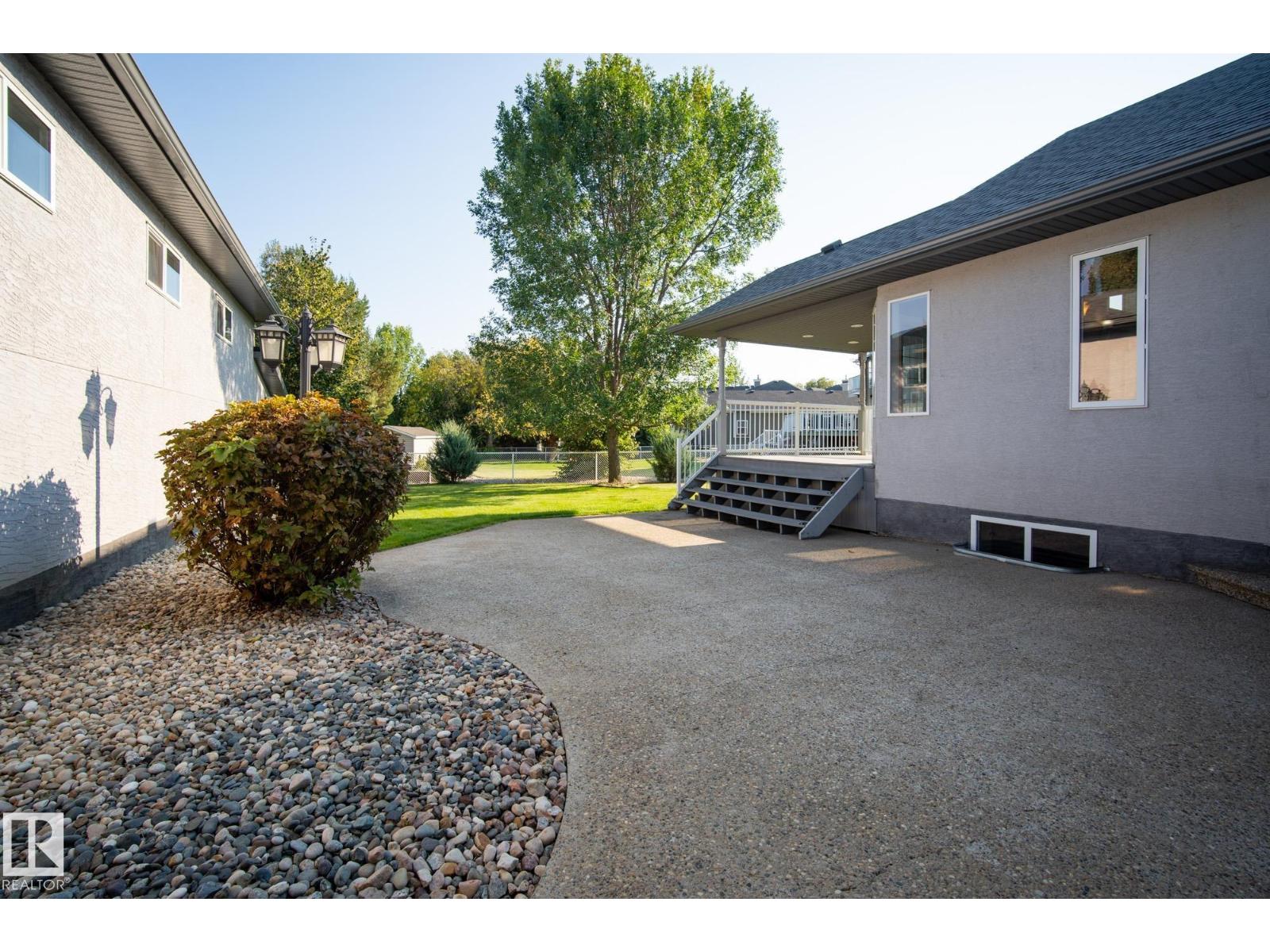 19 Country Ln, Stony Plain, Alberta  T7Z 2L1 - Photo 36 - E4476538