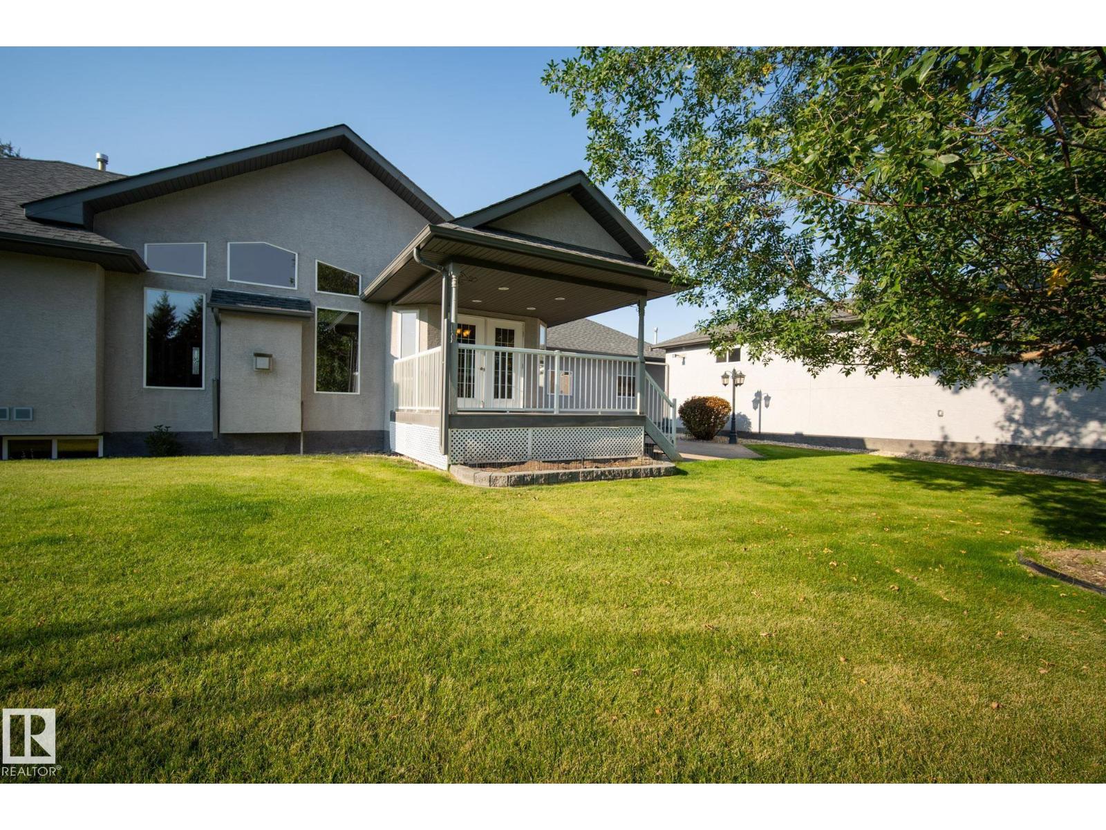 19 Country Ln, Stony Plain, Alberta  T7Z 2L1 - Photo 35 - E4476538