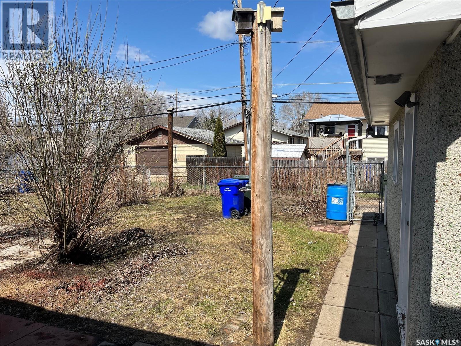 1010 13th Street W, Prince Albert, Saskatchewan  S6V 3H7 - Photo 2 - SK035651