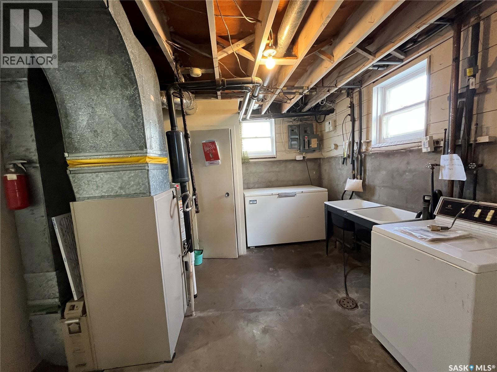 1010 13th Street W, Prince Albert, Saskatchewan  S6V 3H7 - Photo 16 - SK035651