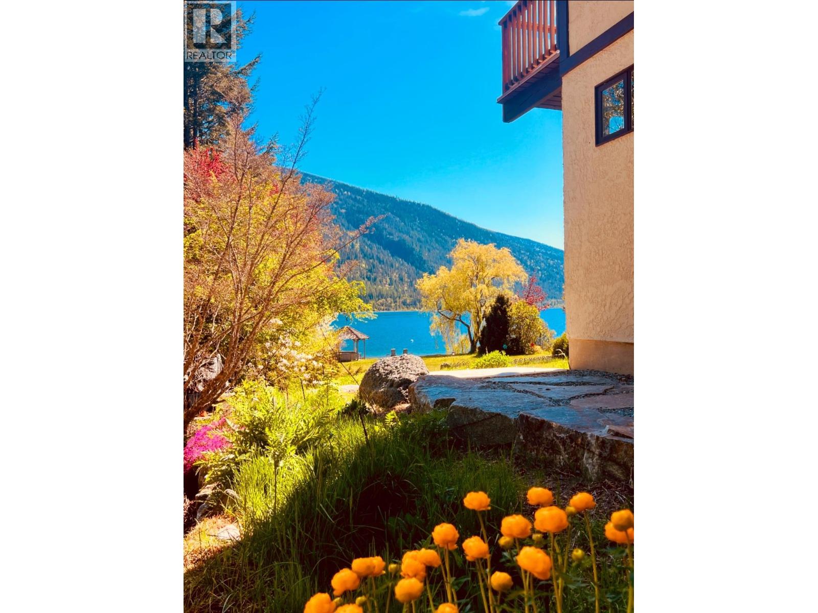 3946 Macgregor Road W, Nelson, British Columbia  V1L 6M8 - Photo 25 - 10375037