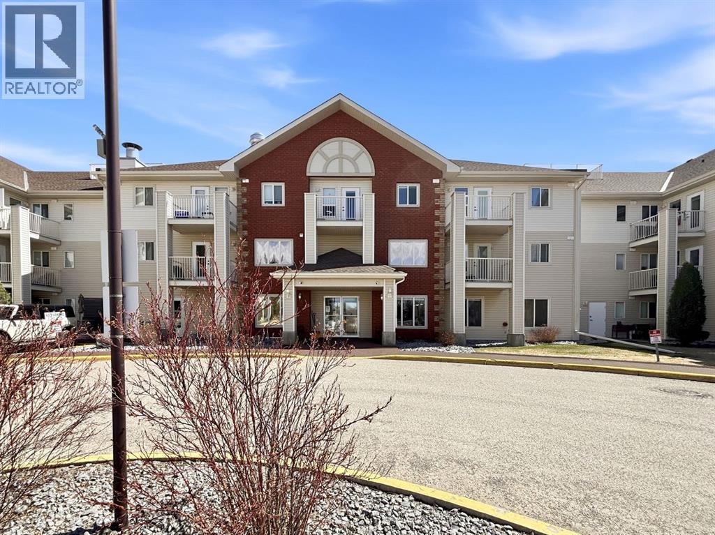 330, 56 Carroll Crescent, Red Deer, Alberta  T4P 3Y3 - Photo 1 - A2307430