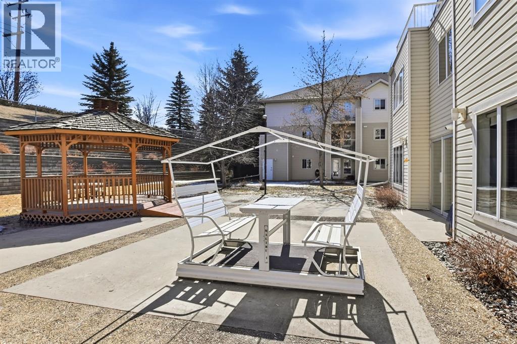 330, 56 Carroll Crescent, Red Deer, Alberta  T4P 3Y3 - Photo 19 - A2307430