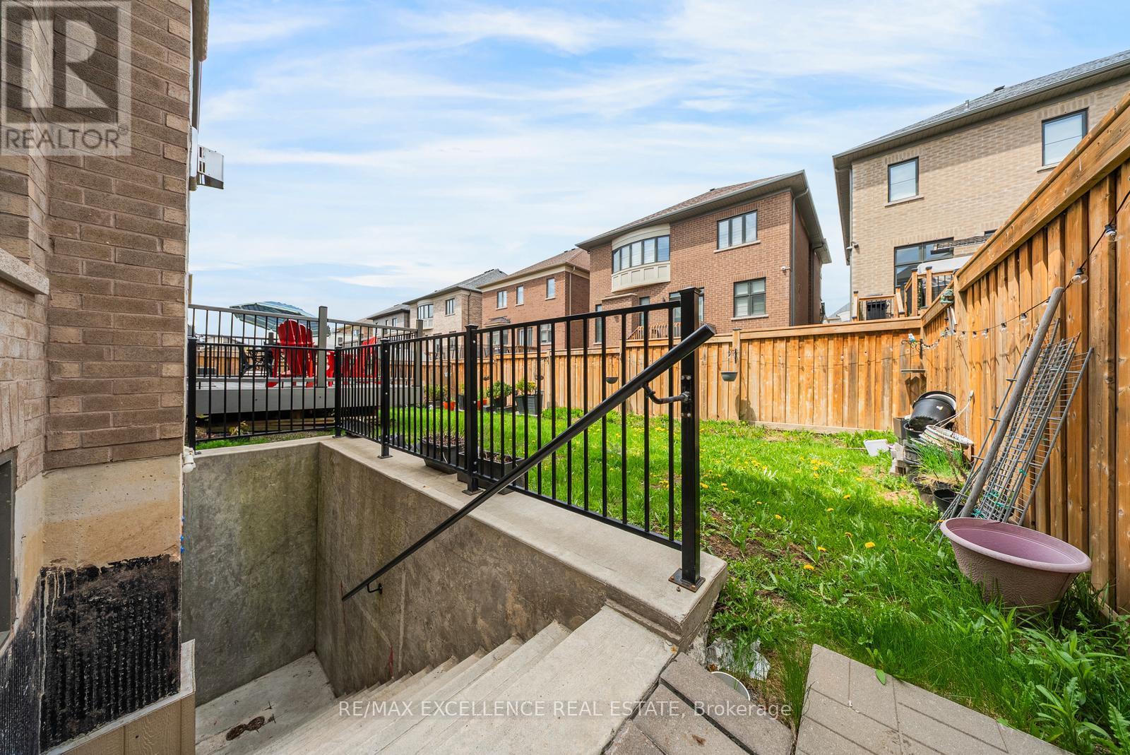 8 Settlers Field Road, Brampton, Ontario  L6X 5P2 - Photo 47 - W13113160