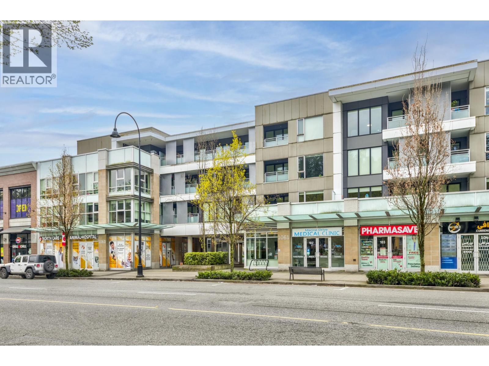 402 1061 Marine Drive, North Vancouver, British Columbia  V7P 1S6 - Photo 35 - R3110700
