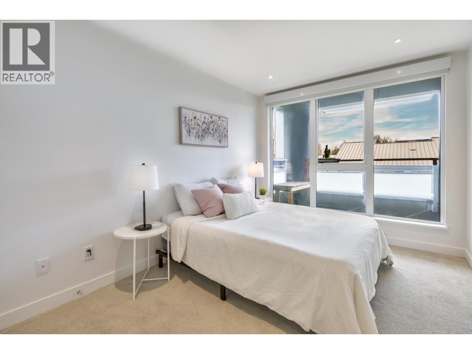 402 1061 Marine Drive, North Vancouver, British Columbia  V7P 1S6 - Photo 19 - R3110700