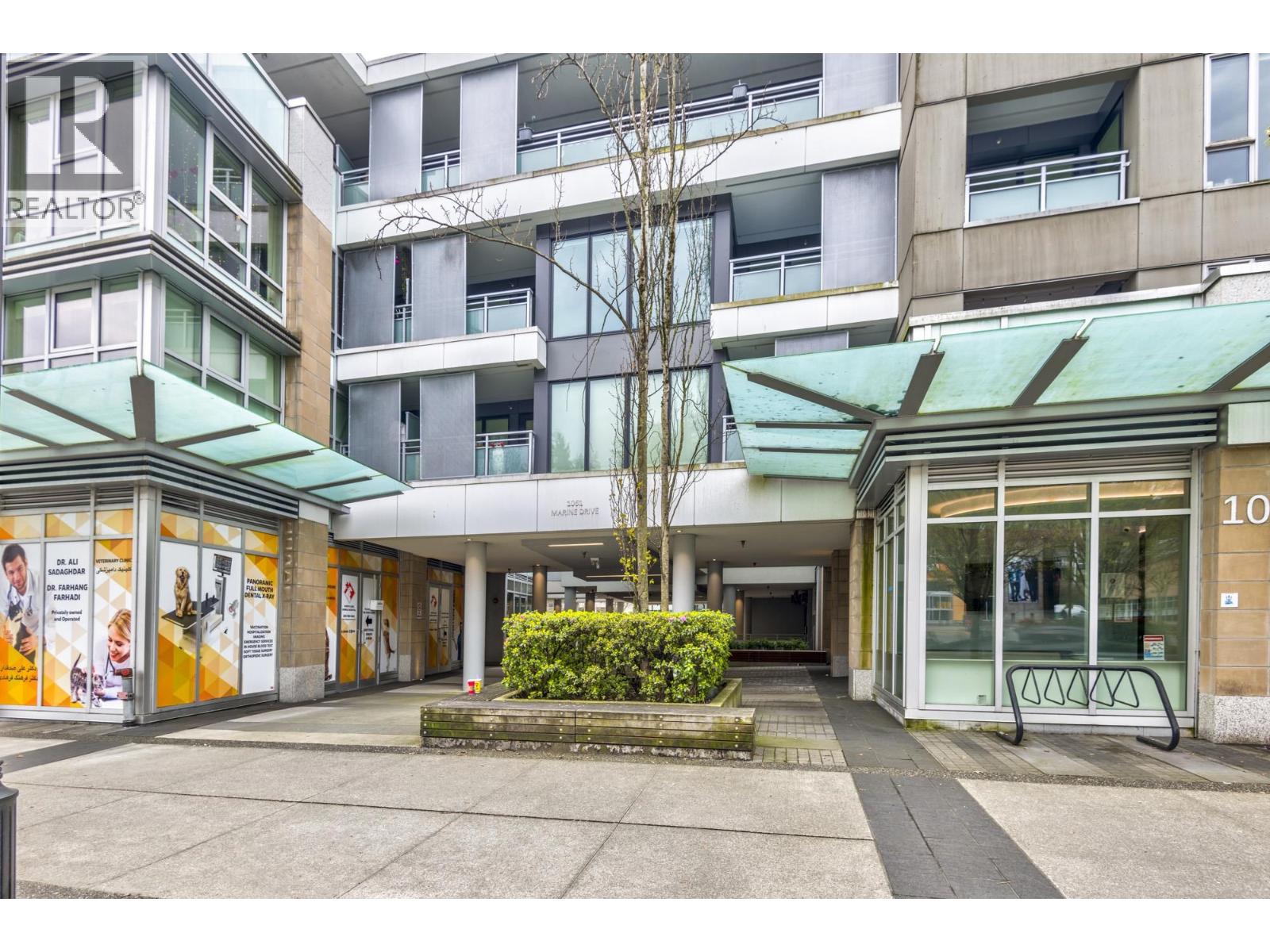 402 1061 Marine Drive, North Vancouver, British Columbia  V7P 1S6 - Photo 34 - R3110700