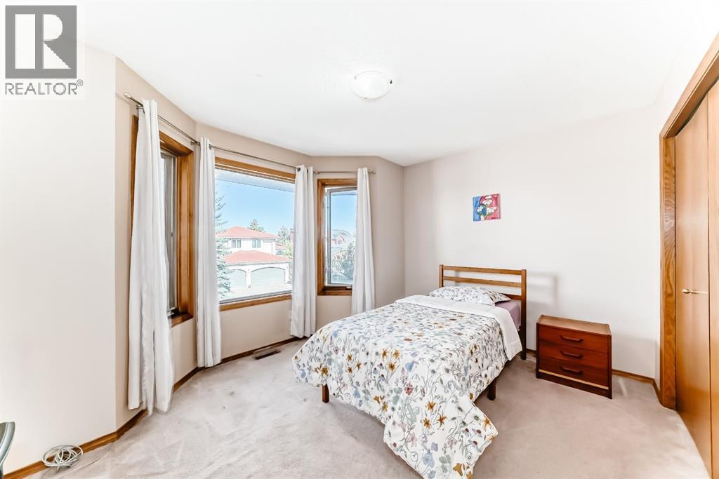 142 Edgeview Road Nw, Calgary, Alberta  T3A 4V1 - Photo 31 - A2296914