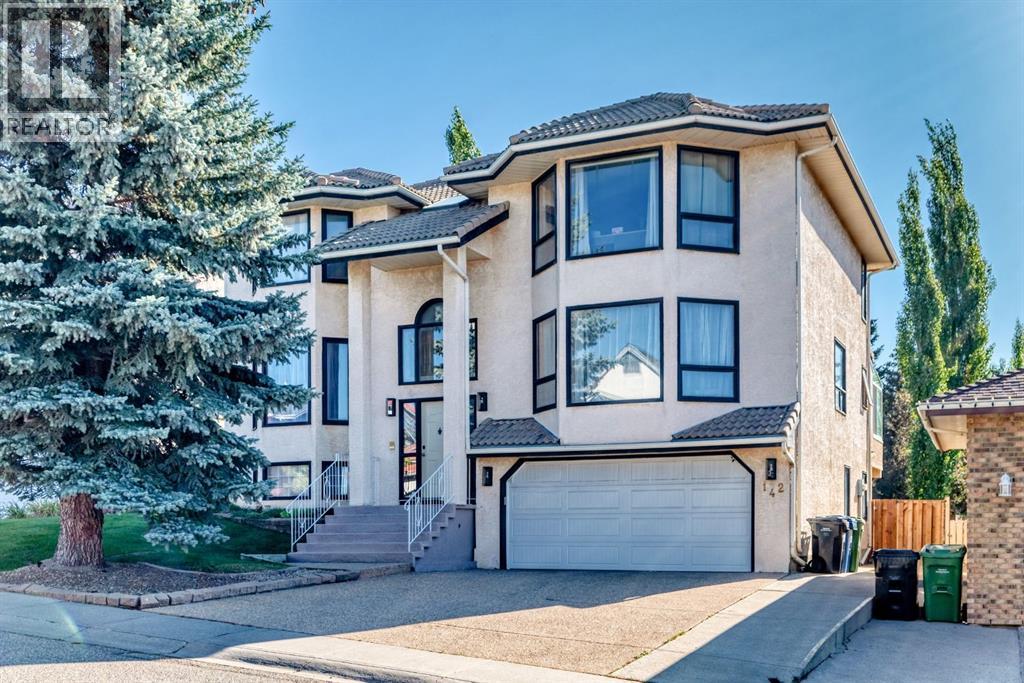 142 Edgeview Road Nw, Calgary, Alberta  T3A 4V1 - Photo 50 - A2296914
