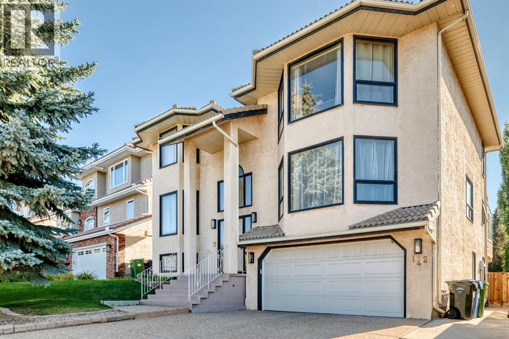142 Edgeview Road Nw, Calgary, Alberta  T3A 4V1 - Photo 1 - A2296914