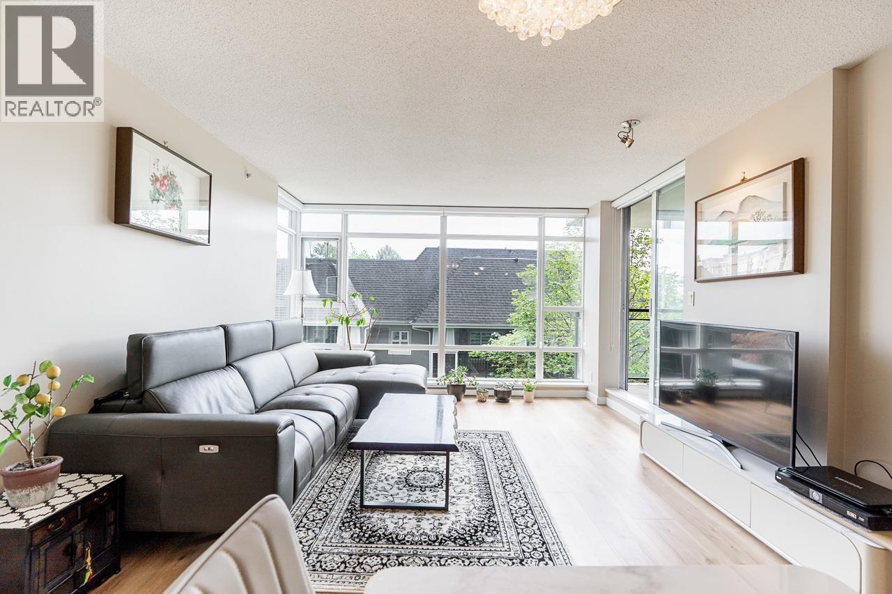 304 575 Delestre Avenue, Coquitlam, British Columbia  V3K 0A6 - Photo 12 - R3122231