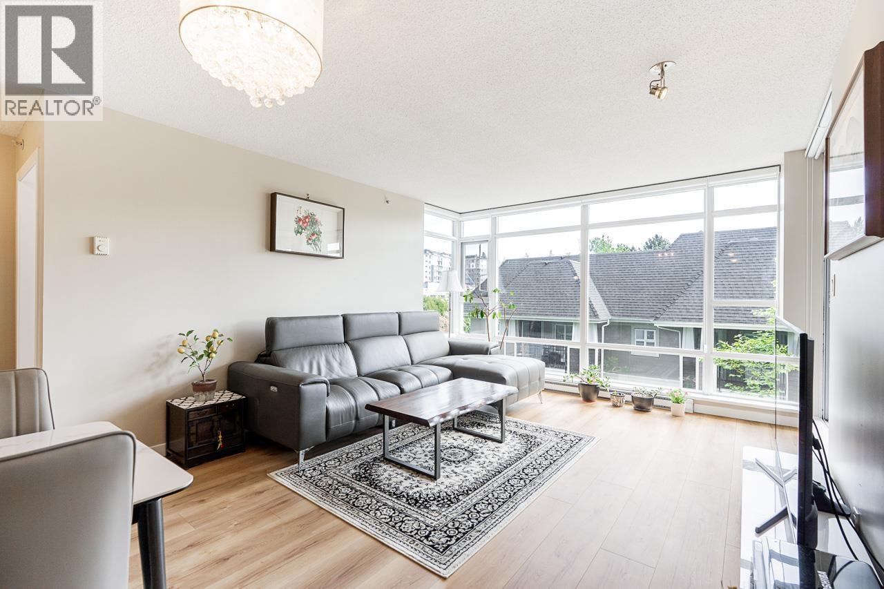 304 575 Delestre Avenue, Coquitlam, British Columbia  V3K 0A6 - Photo 11 - R3122231