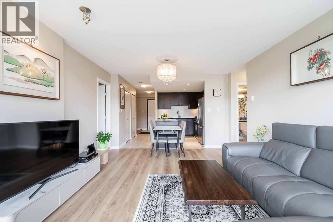 304 575 Delestre Avenue, Coquitlam, British Columbia  V3K 0A6 - Photo 9 - R3122231