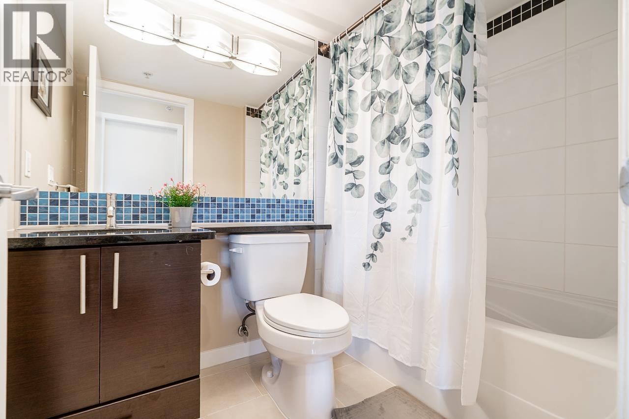304 575 Delestre Avenue, Coquitlam, British Columbia  V3K 0A6 - Photo 21 - R3122231