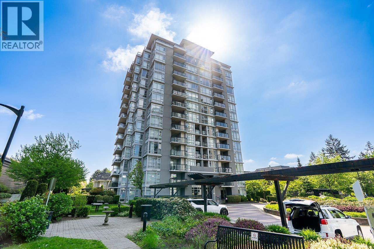 304 575 Delestre Avenue, Coquitlam, British Columbia  V3K 0A6 - Photo 37 - R3122231