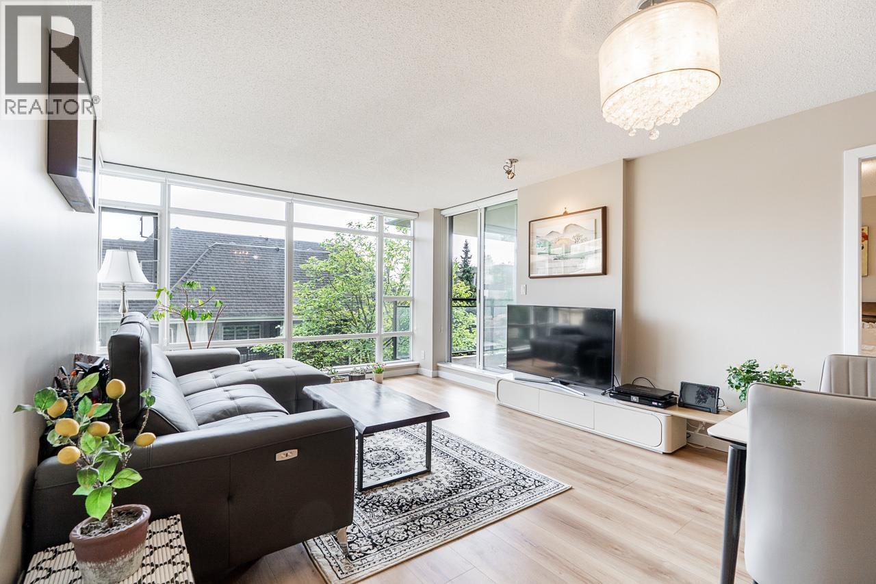 304 575 Delestre Avenue, Coquitlam, British Columbia  V3K 0A6 - Photo 13 - R3122231