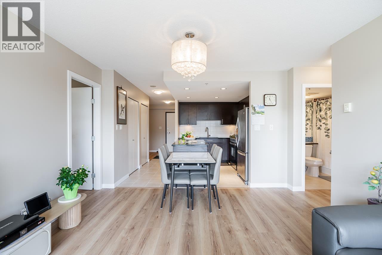 304 575 Delestre Avenue, Coquitlam, British Columbia  V3K 0A6 - Photo 8 - R3122231