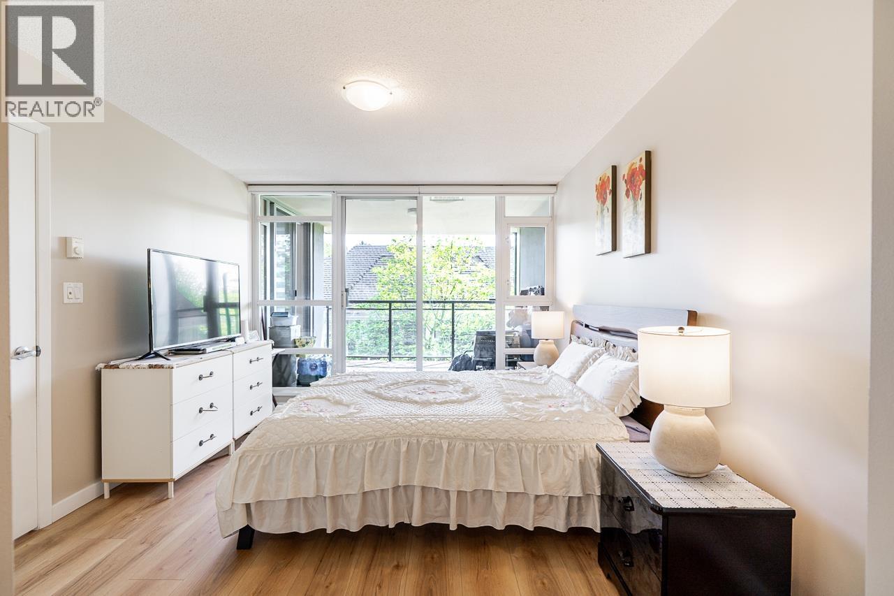 304 575 Delestre Avenue, Coquitlam, British Columbia  V3K 0A6 - Photo 16 - R3122231