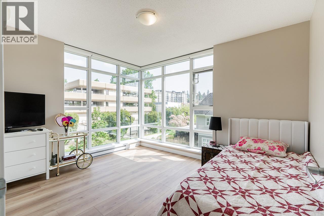 304 575 Delestre Avenue, Coquitlam, British Columbia  V3K 0A6 - Photo 19 - R3122231