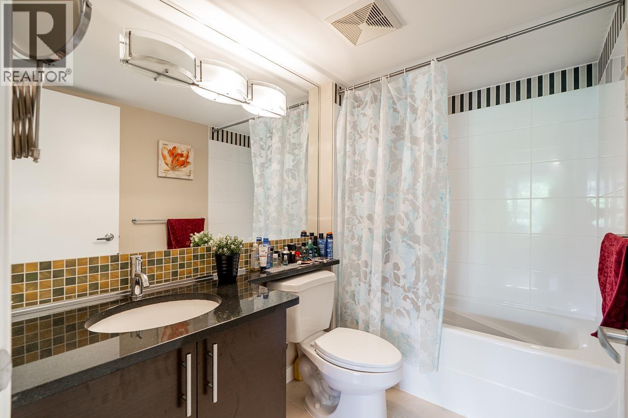 304 575 Delestre Avenue, Coquitlam, British Columbia  V3K 0A6 - Photo 18 - R3122231