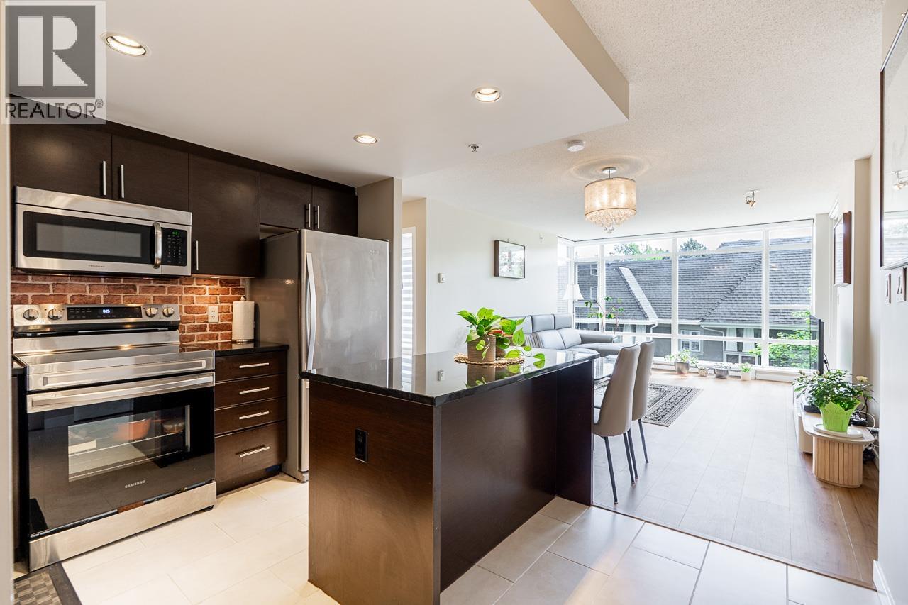 304 575 Delestre Avenue, Coquitlam, British Columbia  V3K 0A6 - Photo 7 - R3122231