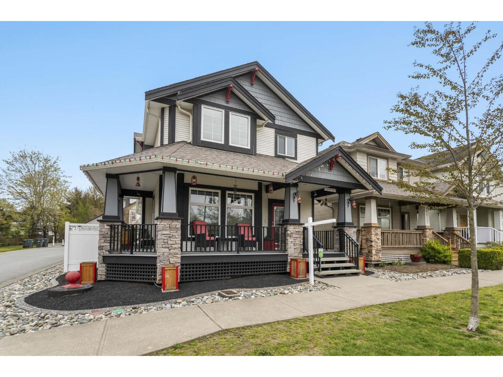 18831 71 AVENUE, Surrey, British Columbia