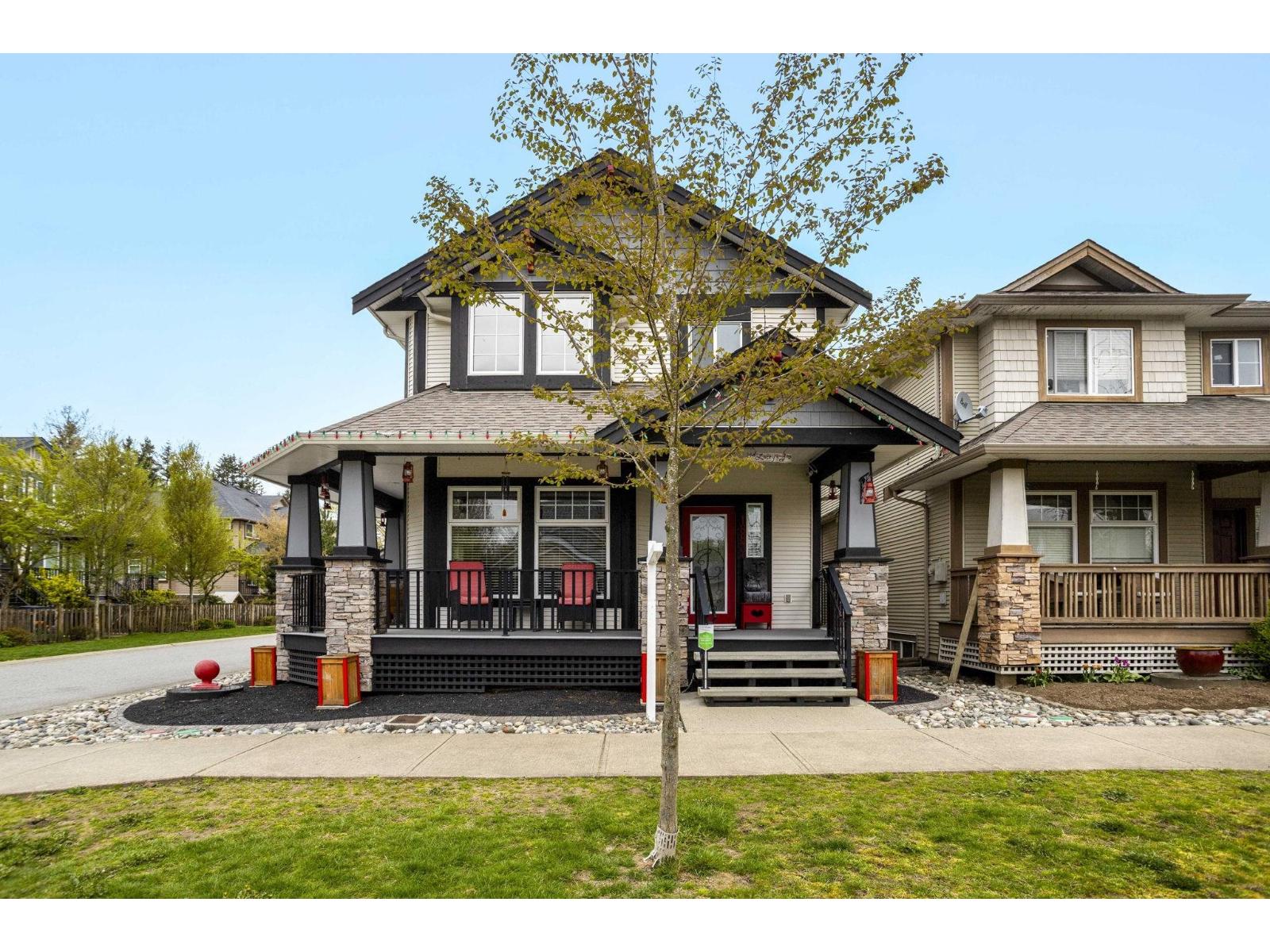 18831 71 Avenue, Surrey, British Columbia  V4N 5M7 - Photo 2 - R3122282