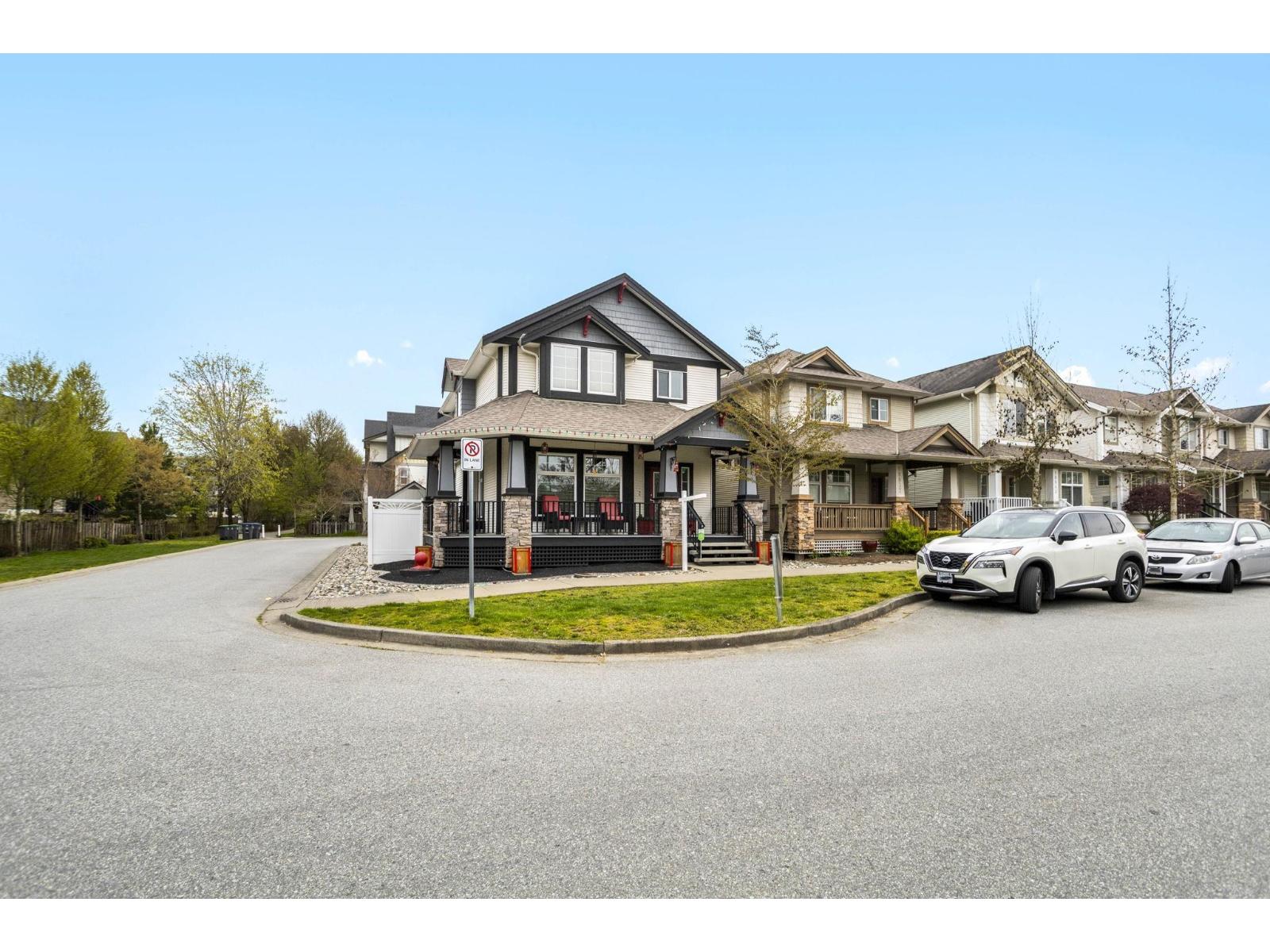 18831 71 Avenue, Surrey, British Columbia  V4N 5M7 - Photo 4 - R3122282